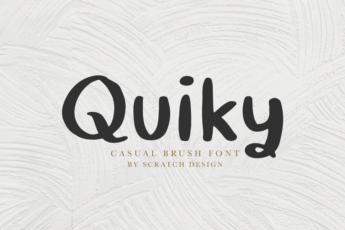 Quiky example image 1