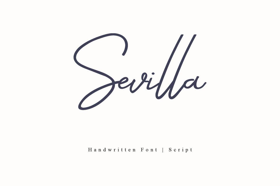 sevilla example image 1