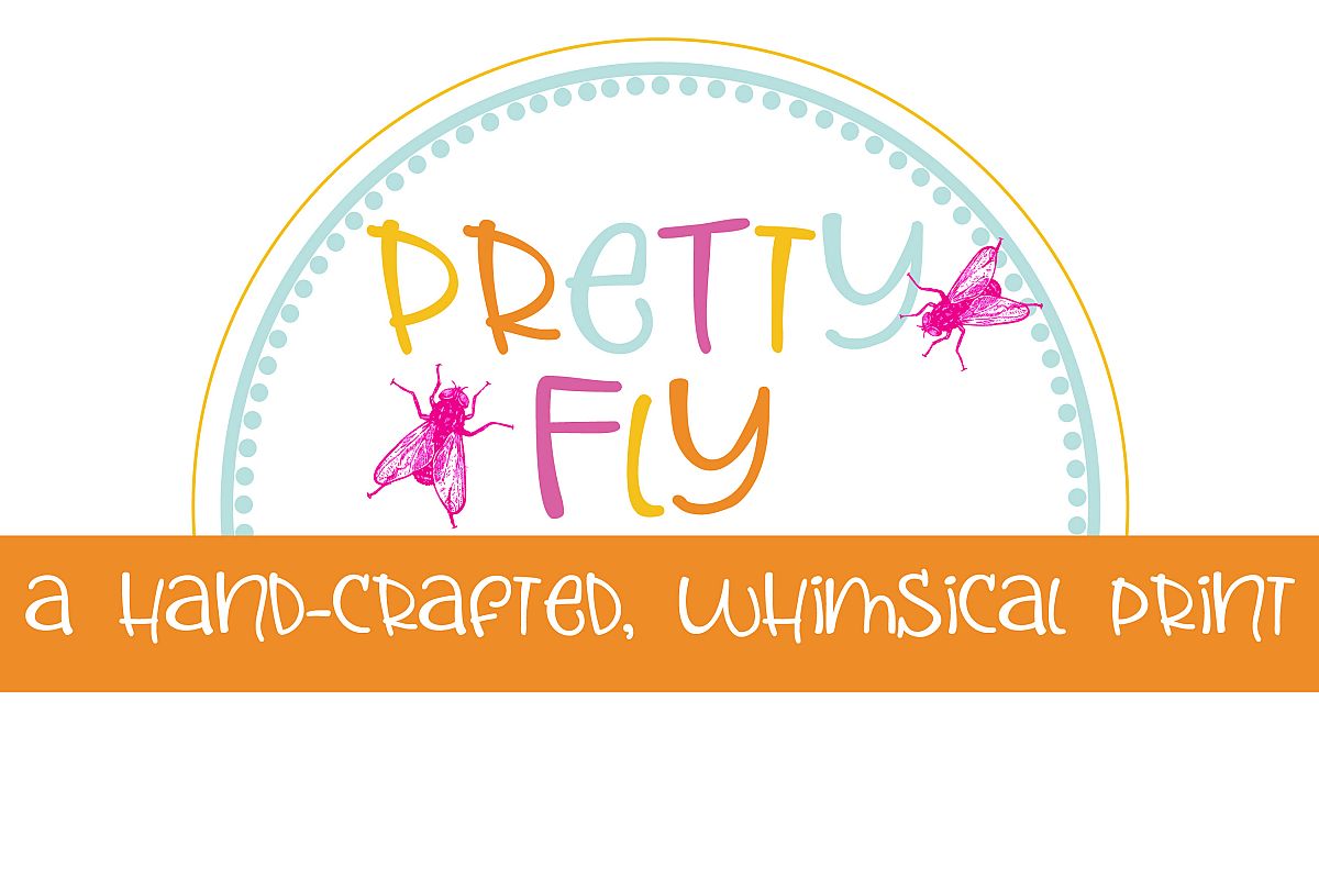 PN Pretty Fly example image 1