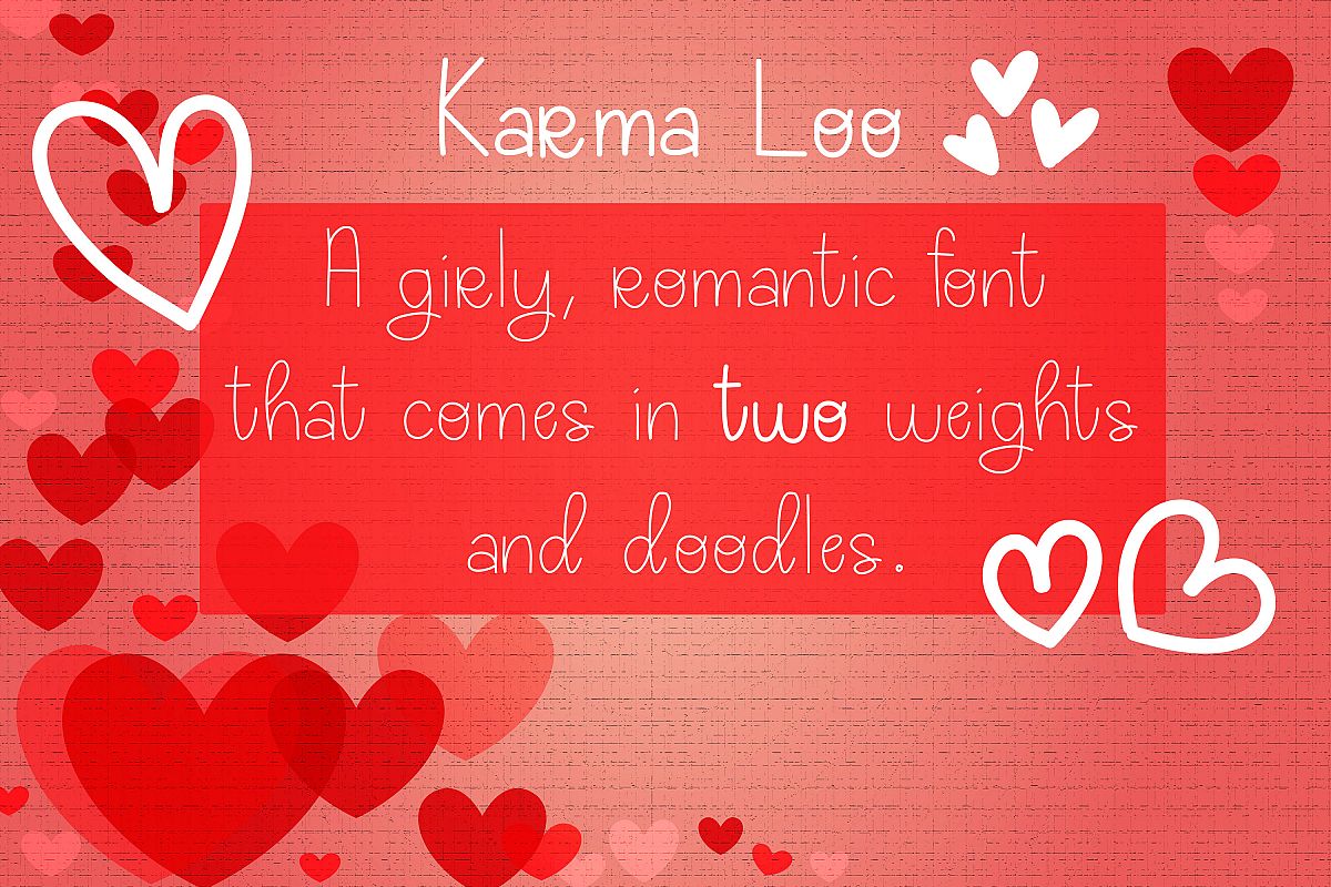 Karma Loo example image 1