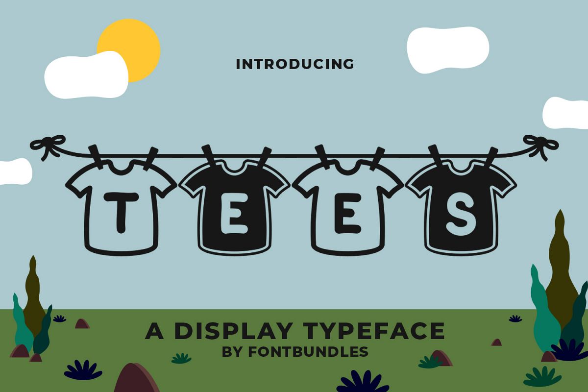 Tees example image 1