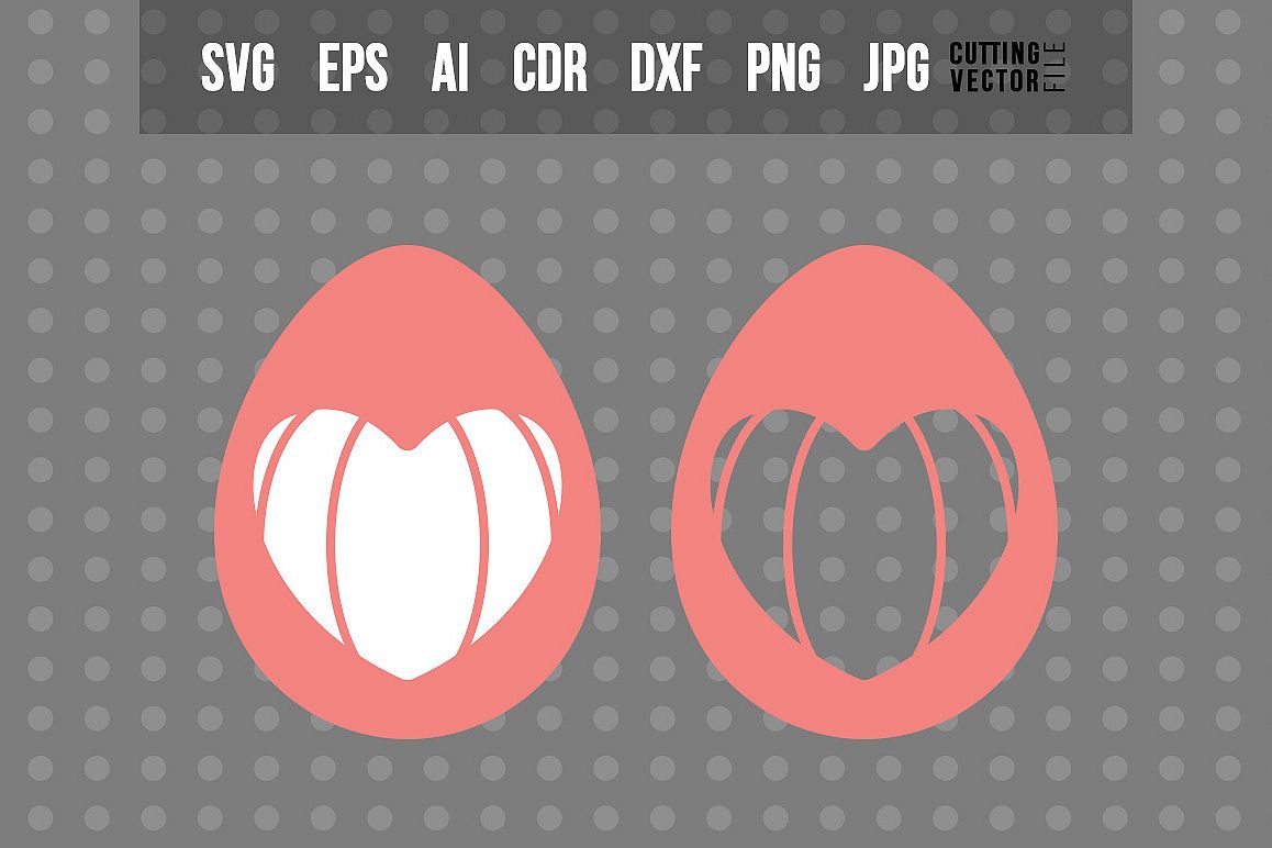 Egg - Easter Design example image 1