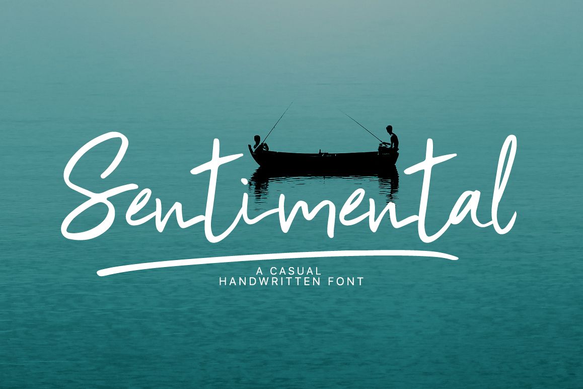 Sentimental example image 1