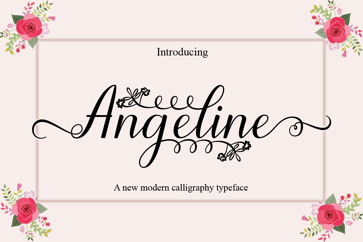 Angeline example image 1