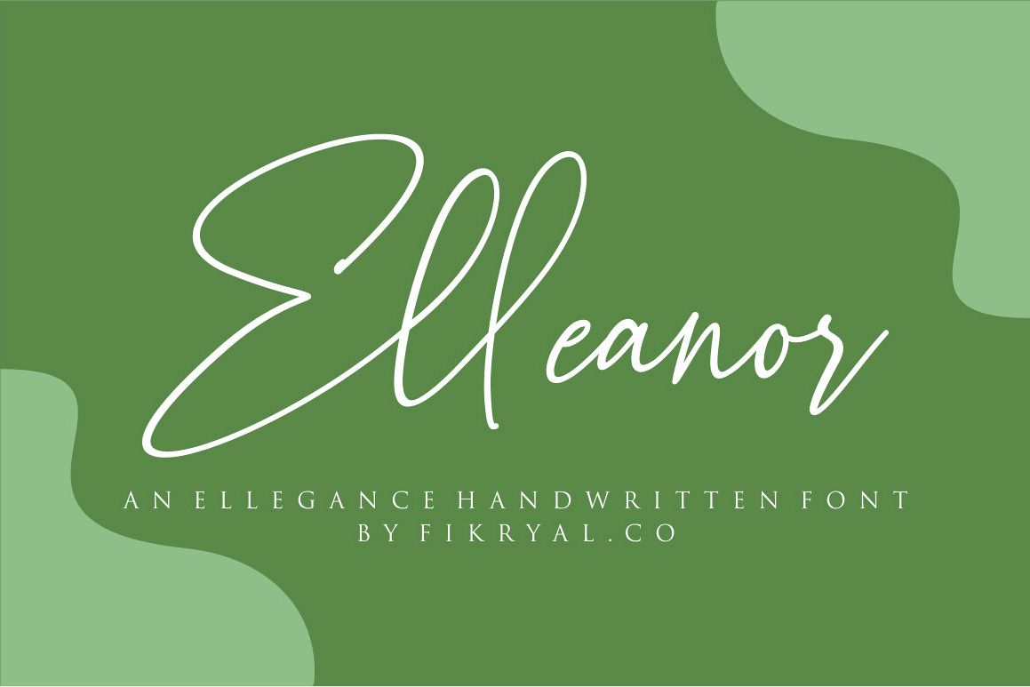 Elleanor example image 1