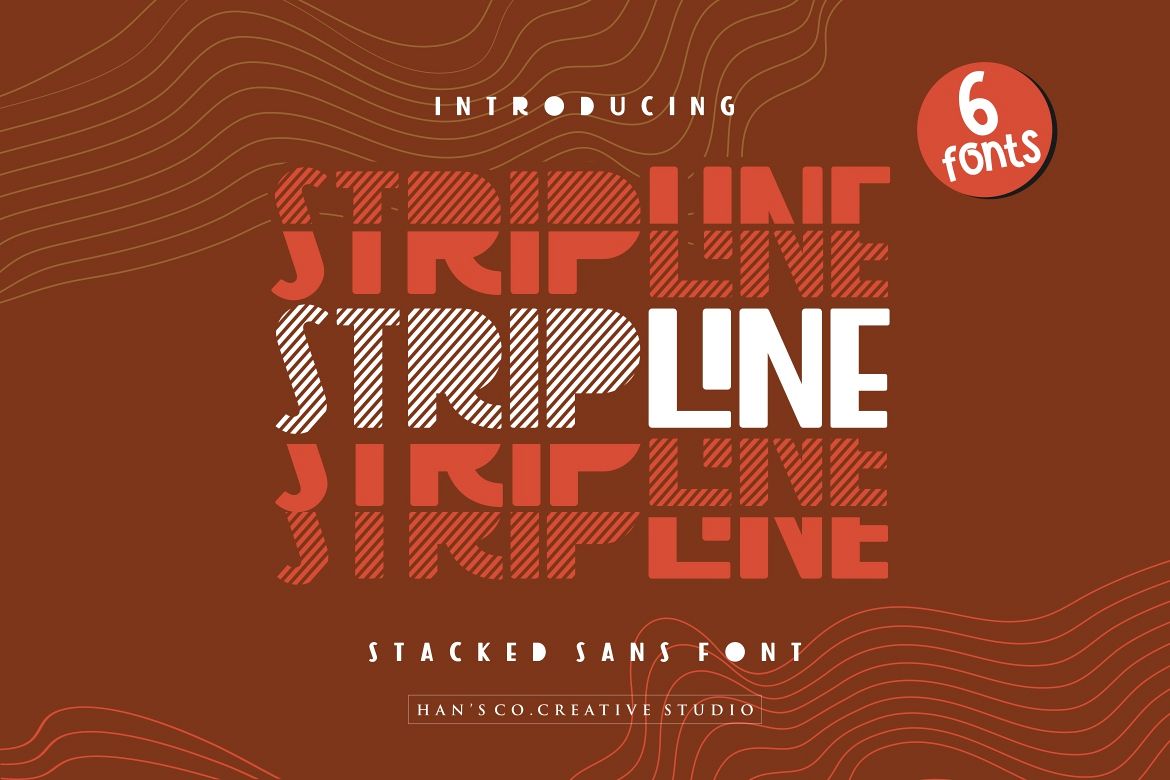 Strip Line example image 1