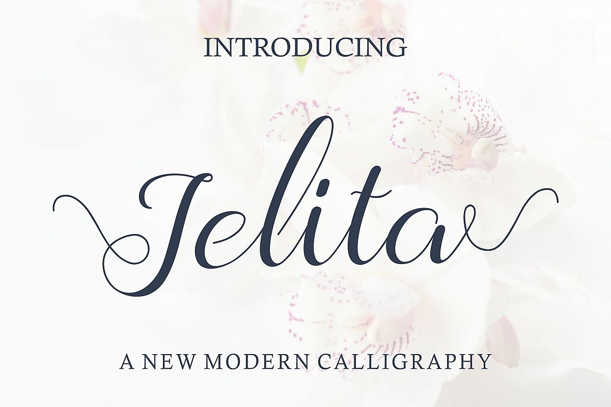 Jelita example image 1