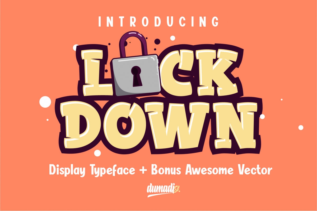 LOCKDOWN example image 1