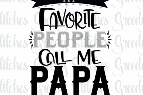 Free Free 130 Fathers Day Svg Free Papa SVG PNG EPS DXF File