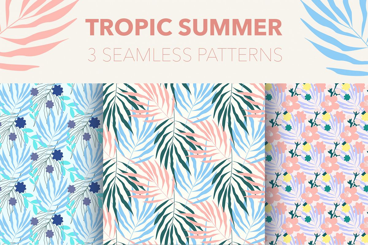 TROPIC SUMMER example image 1