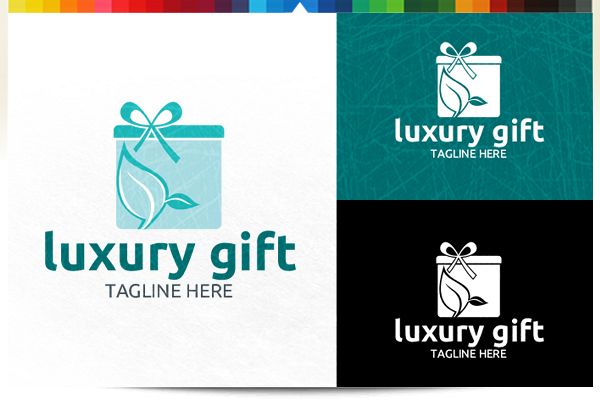 Luxury Gift example image 1