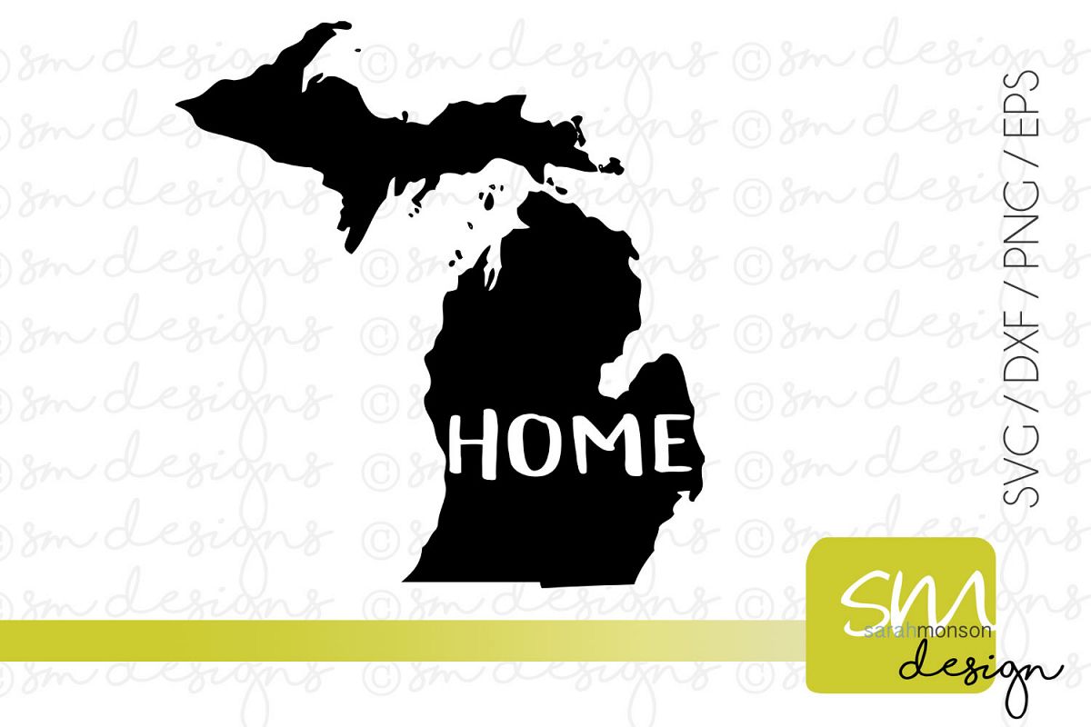 Michigan Home example image 1