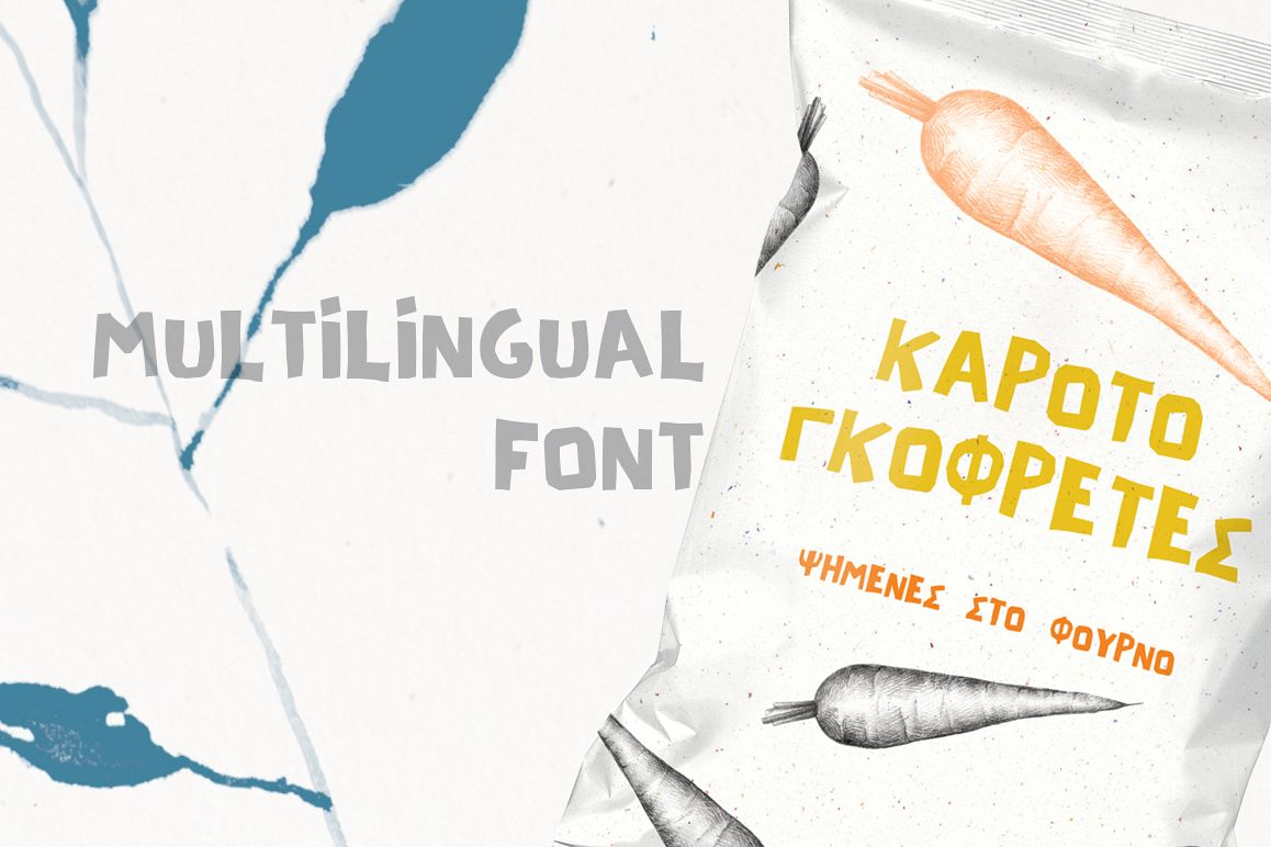 10 Handwritten Font Bundle Pack example image 1