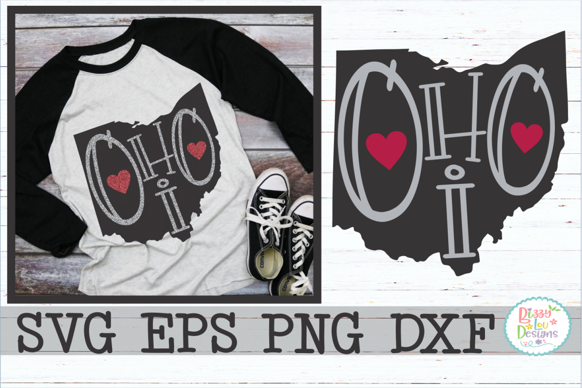 Ohio State Pride example image 1