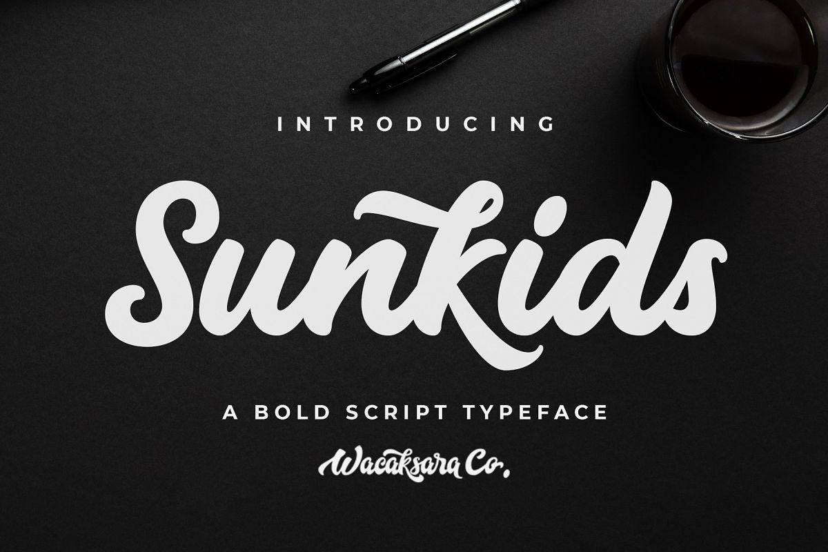 Sunkids example image 1