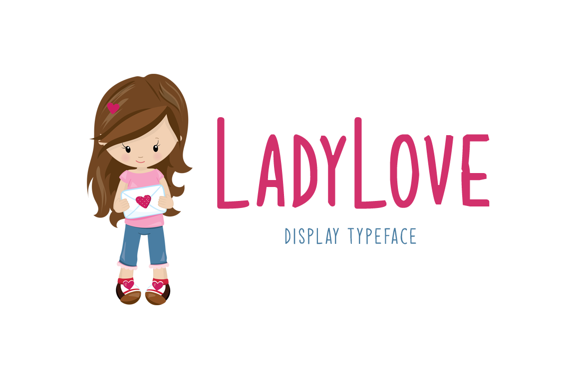 Ladylove example image 1