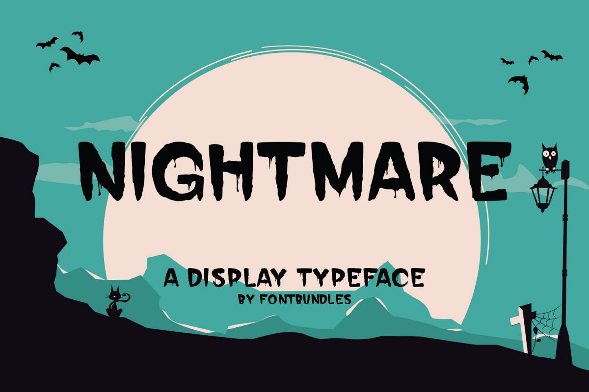 Nightmare example image 1