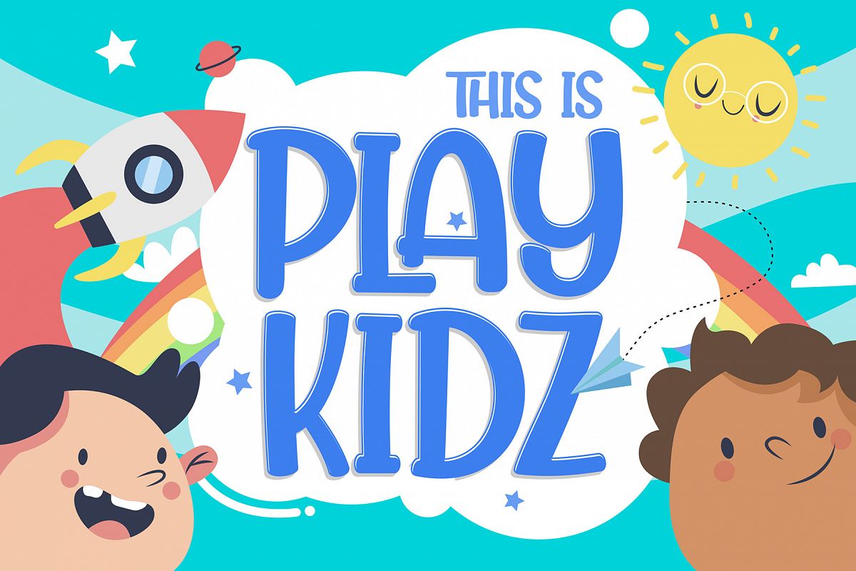 Playkidz example image 1