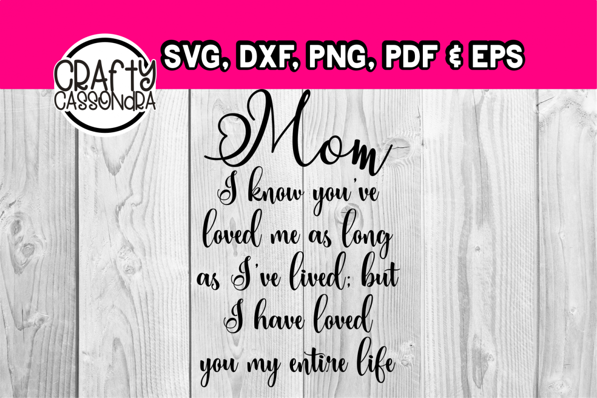 Mom quote example image 1