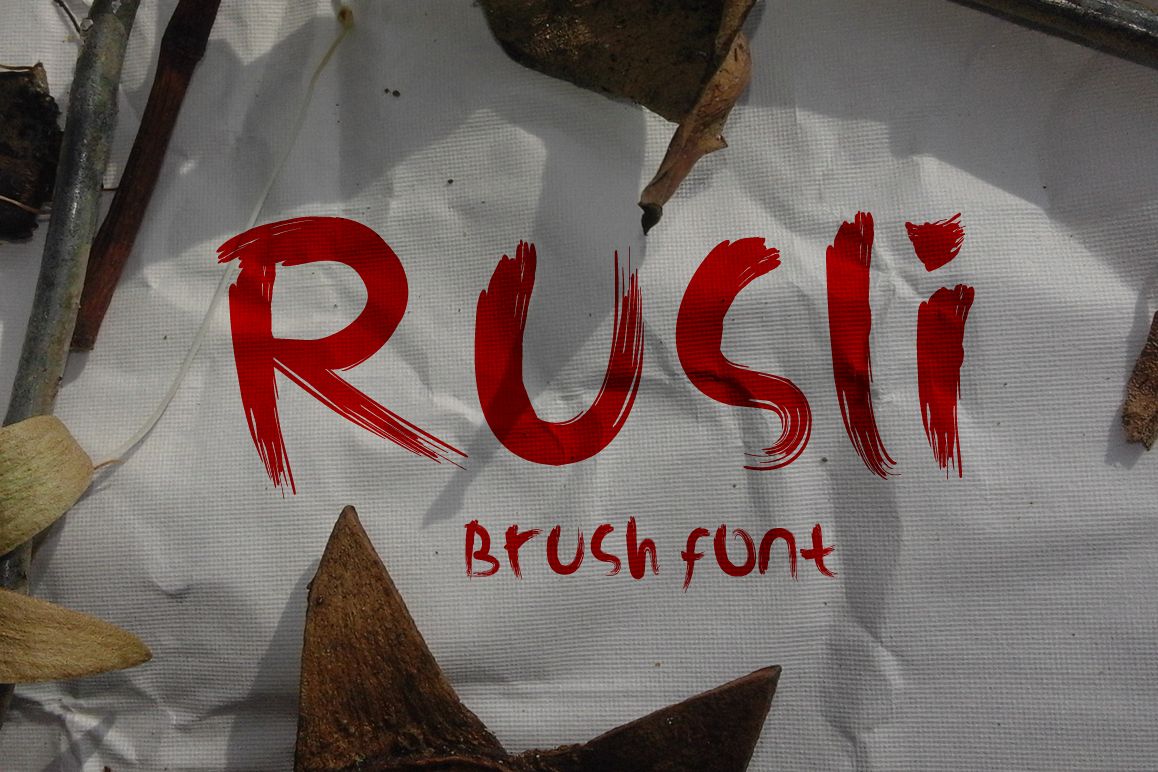 Rusli example image 1