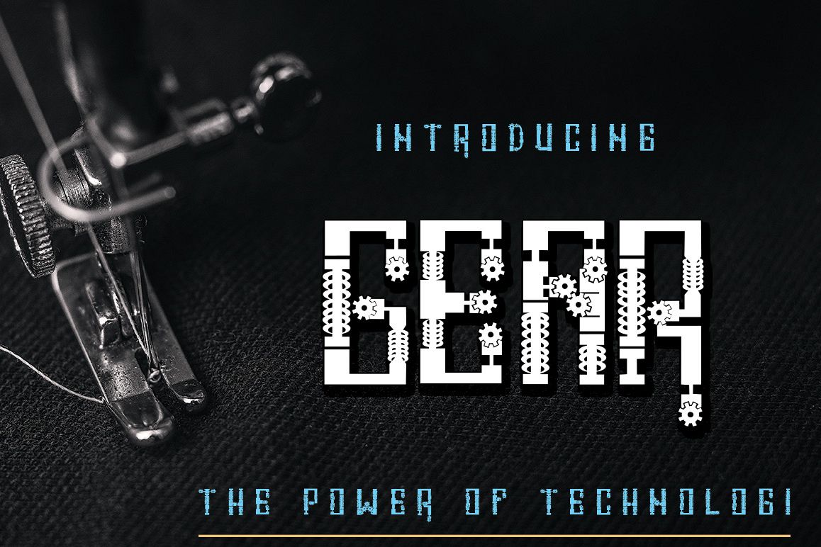 GEAR example image 1
