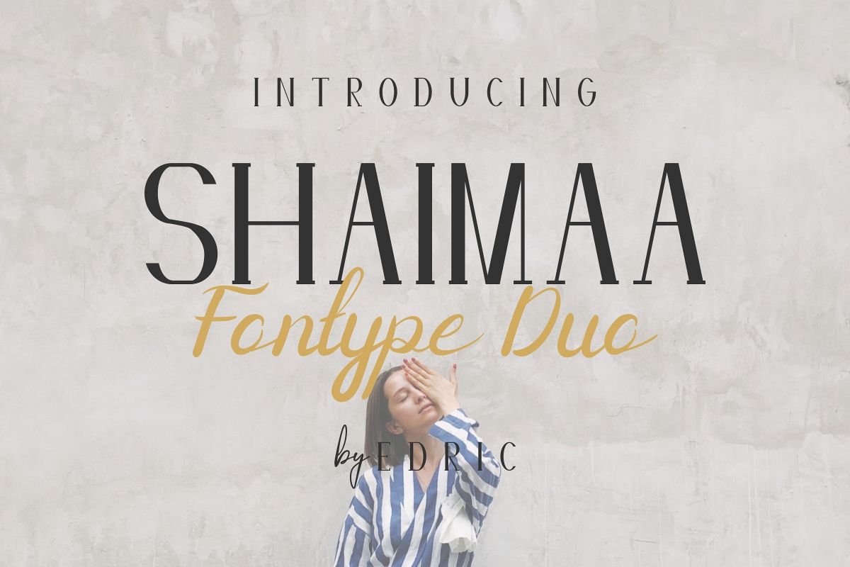 SHAIMAA example image 1