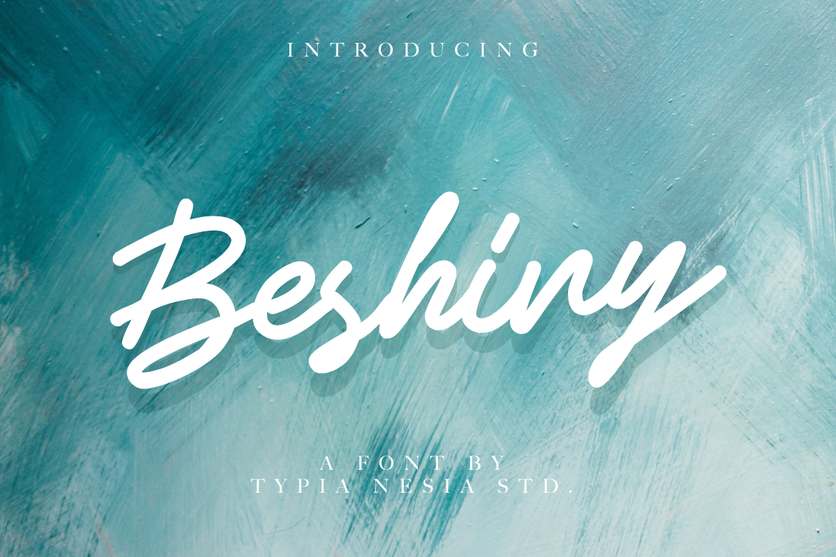 Beshiny example image 1