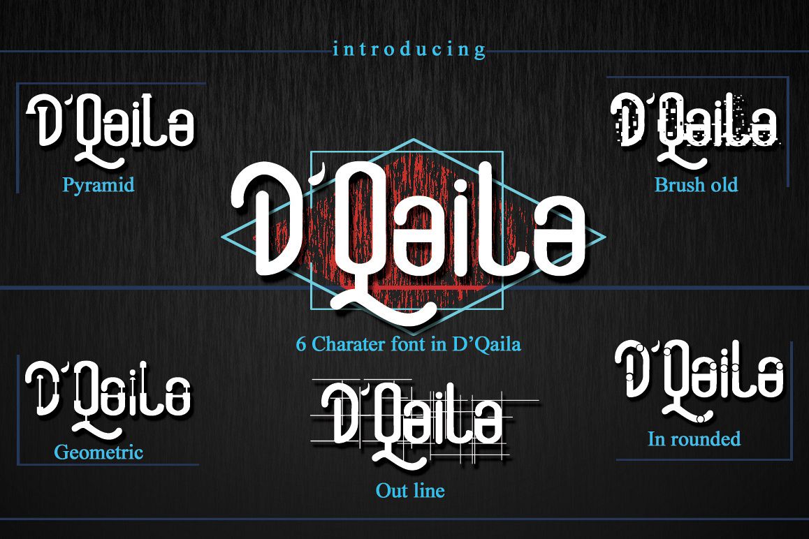 D'Qaila example image 1