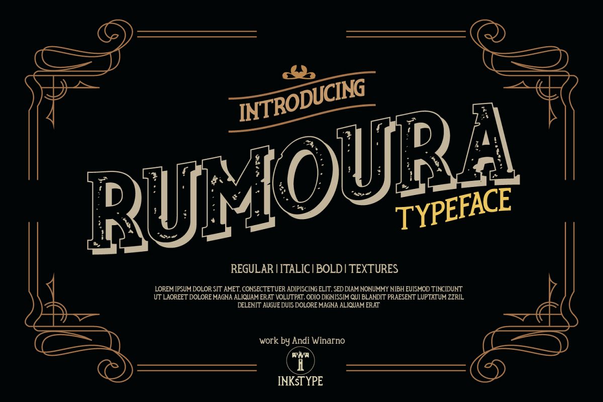 Rumoura example image 1