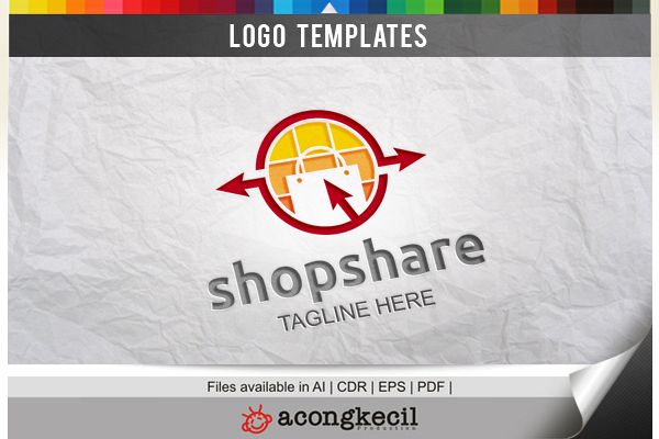 Shop Share example image 1