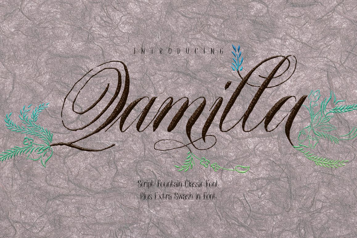 Qamilla example image 1