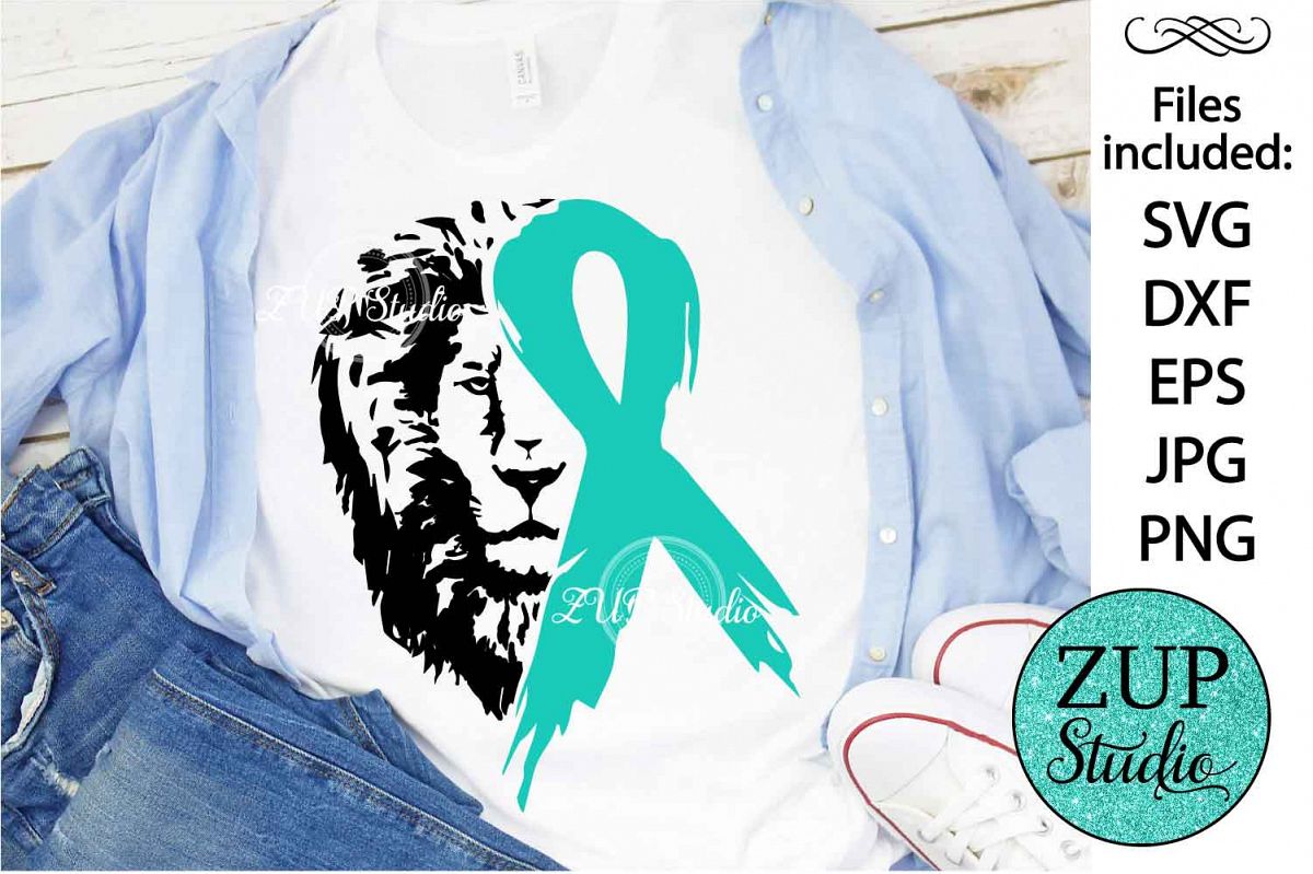 Lion Face with Ribbon svg design 479 example image 1