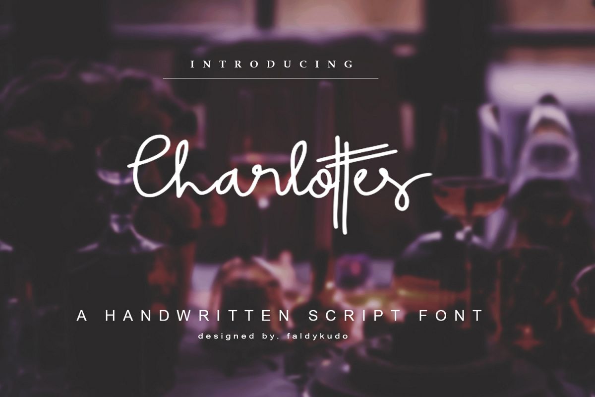 Charlottes example image 1