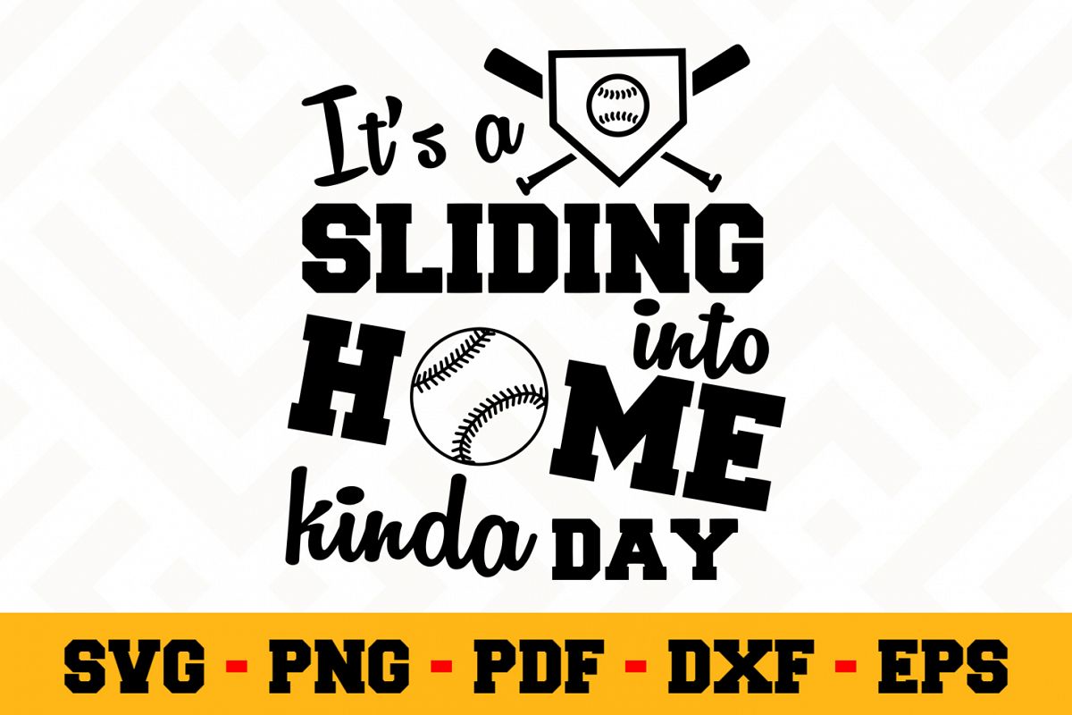 Baseball SVG Design n559 | Baseball SVG Cut File example image 1