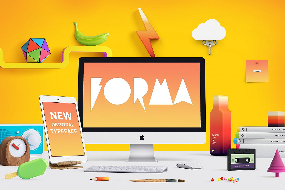 Forma example image 1