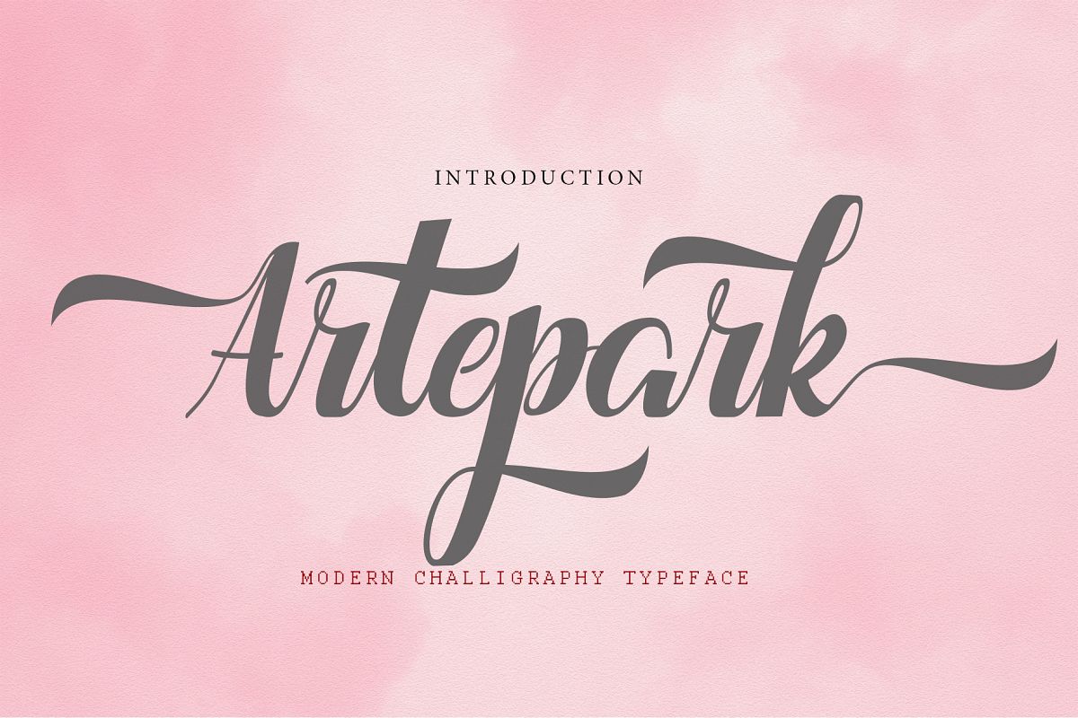 Artepark example image 1