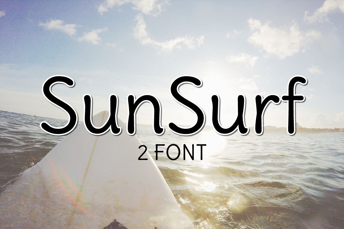 SunSurf example image 1