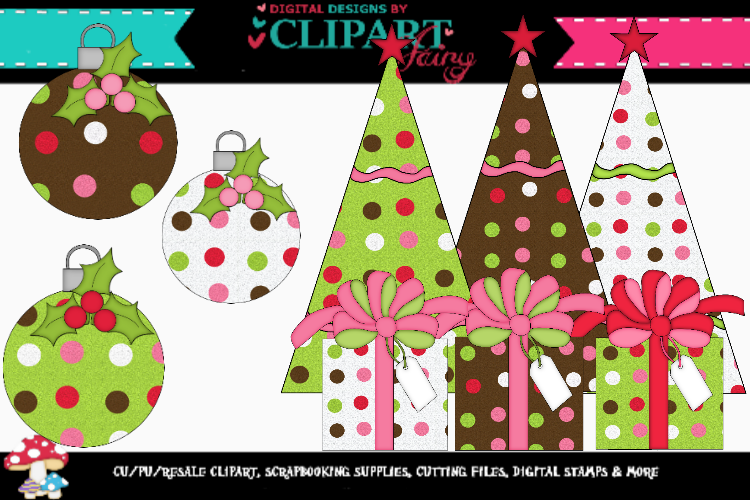 Christmas Party Decor example image 1