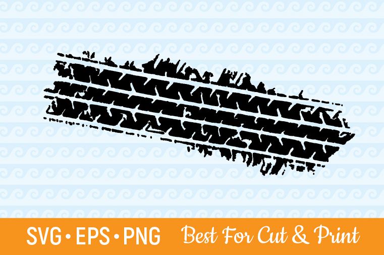 Free Free Truck Tire Tracks Svg 352 SVG PNG EPS DXF File