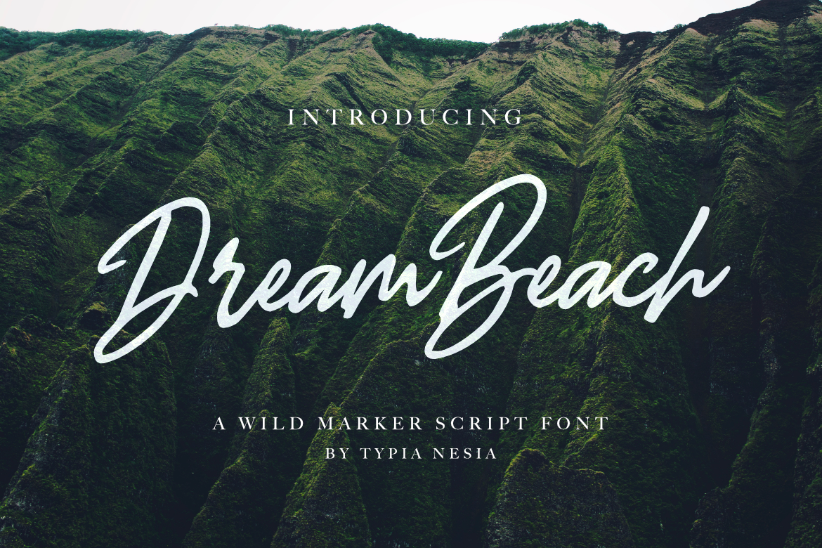 Dream Beach example image 1