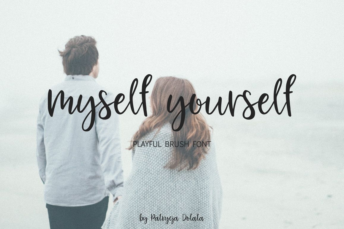 Myself Yourself example image 1