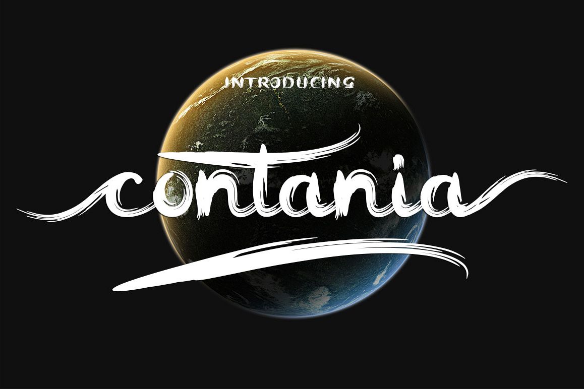 Contania example image 1