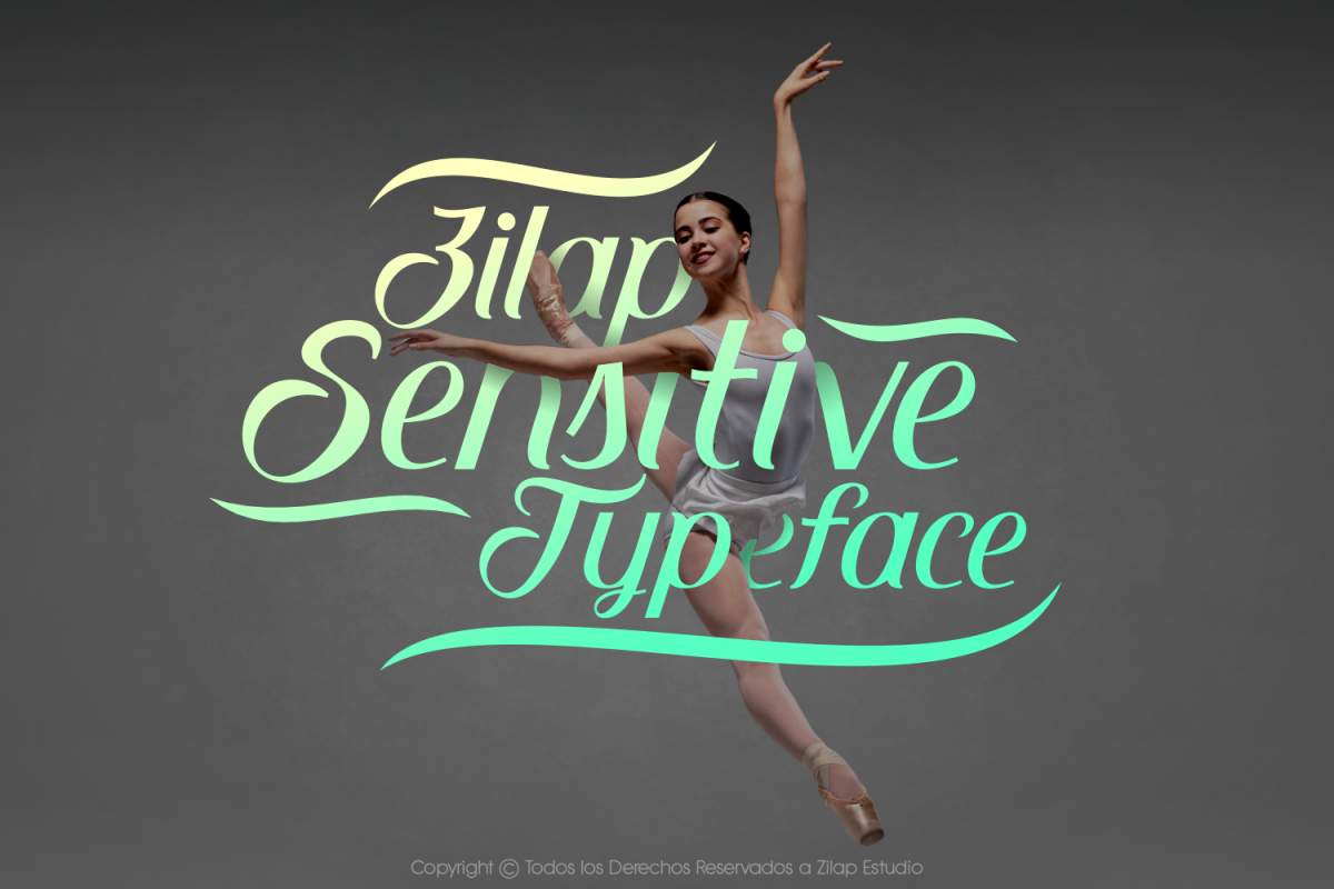 Zilap Sensitive example image 1
