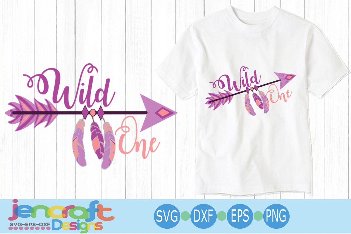 Download First Birthday svg - Wild one SVG, Birthday girl cut file