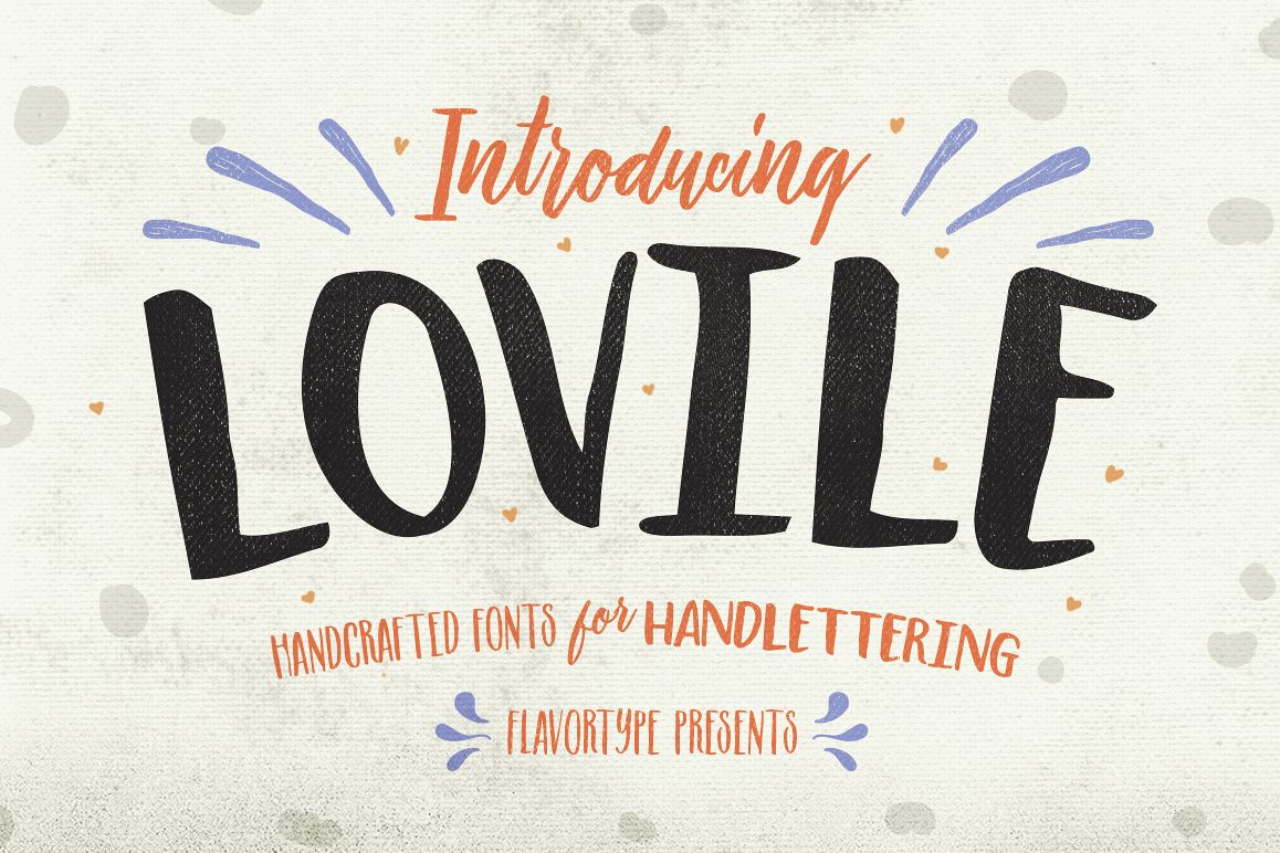 Lovile example image 1