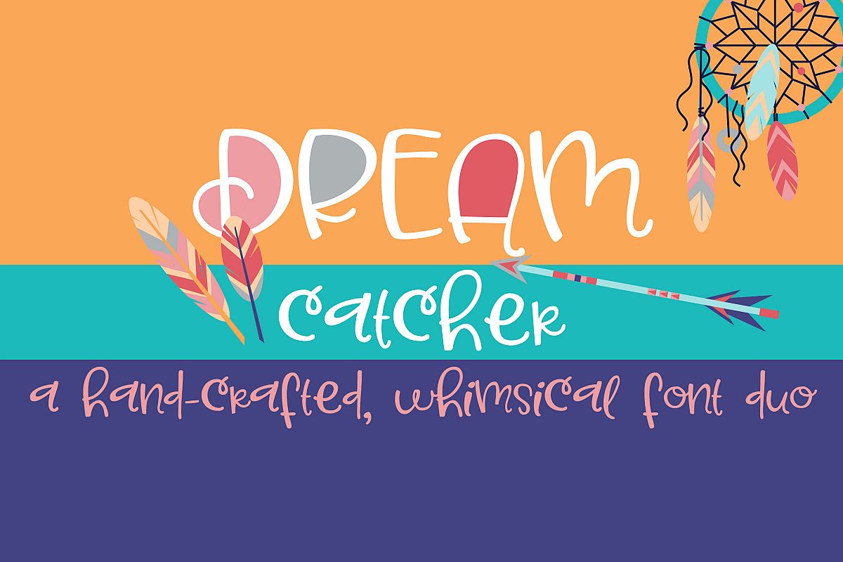 PN Dream Catcher example image 1