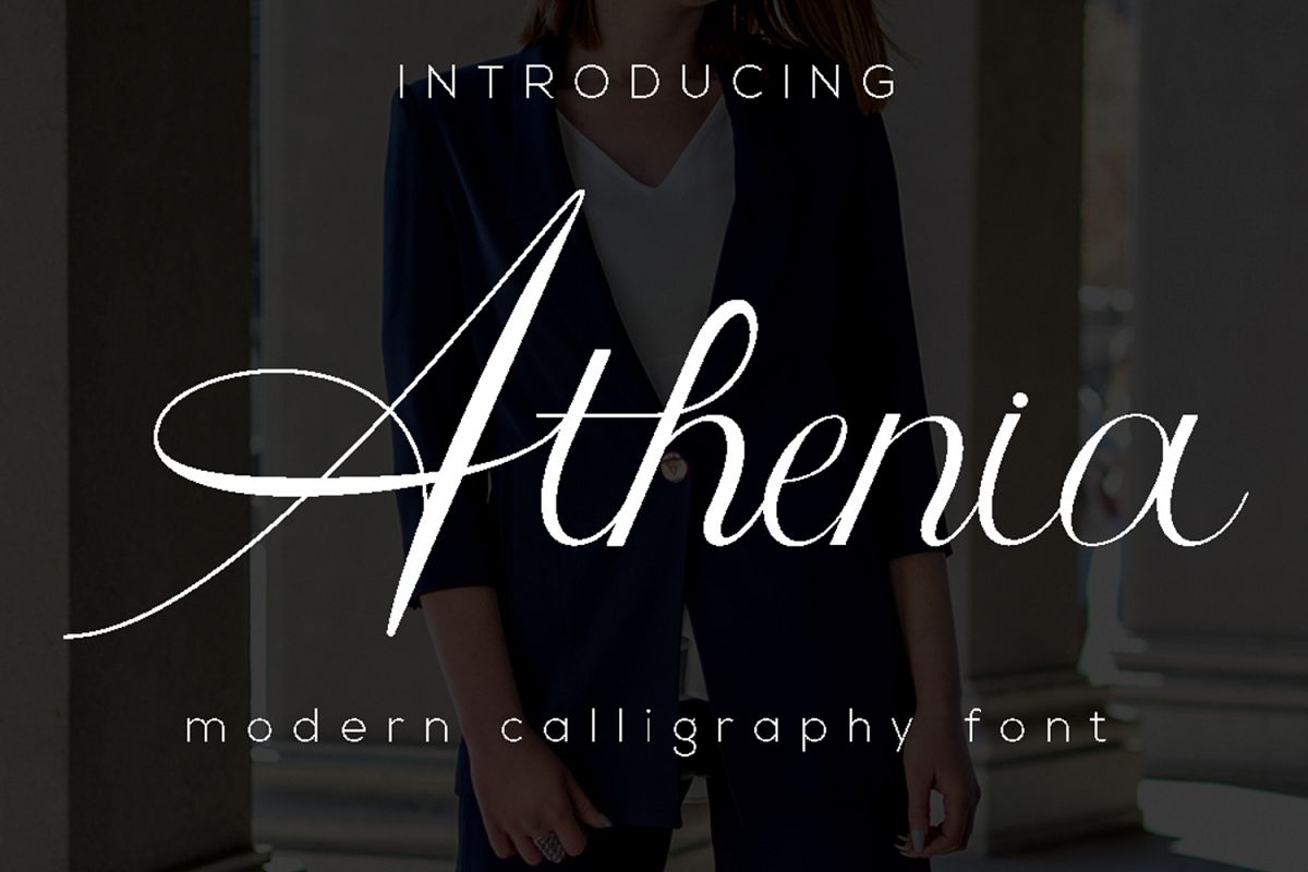 Athenia example image 1