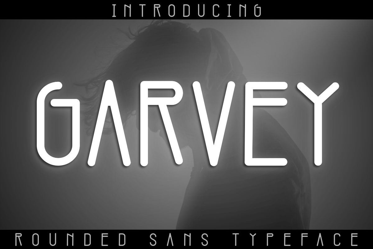 Garvey example image 1