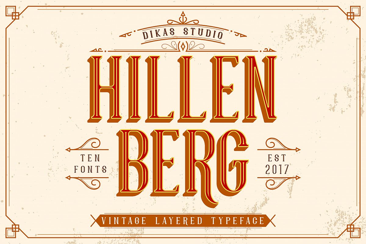HillenbergExtras Intro Sale 50Off! example image 1