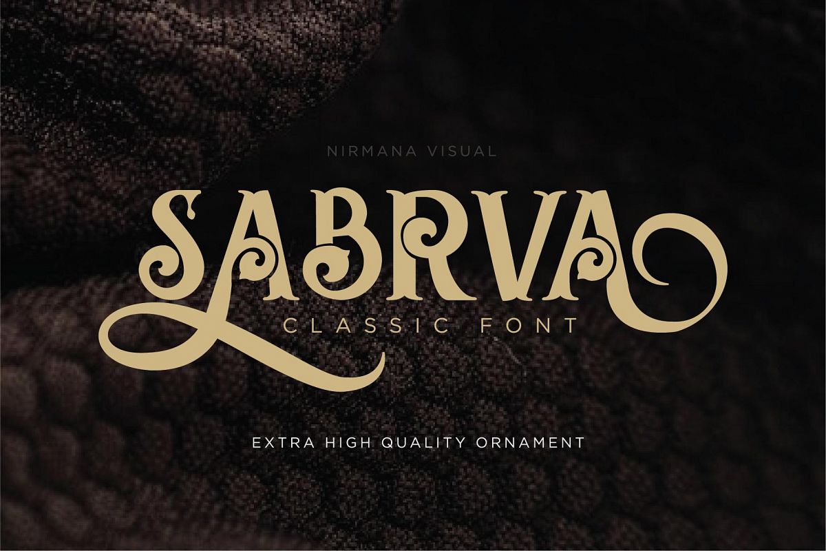 Sabrva example image 1
